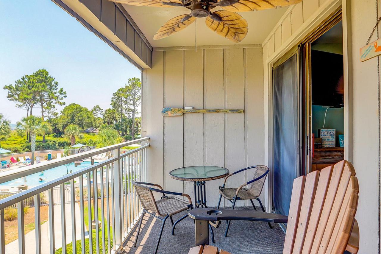 Holiday home Ocean Dunes Hilton Head Island