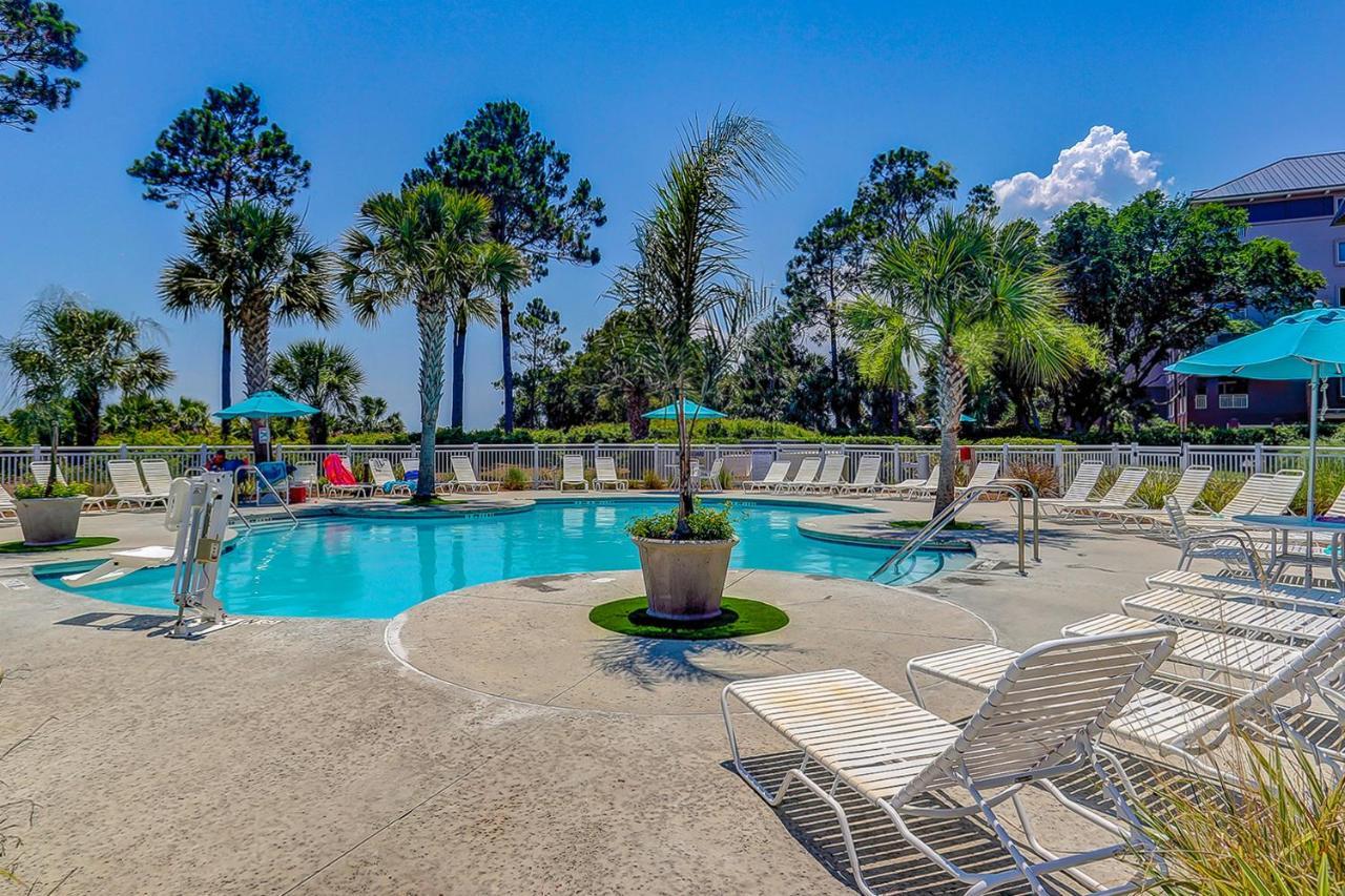 Holiday home Ocean Dunes Hilton Head Island