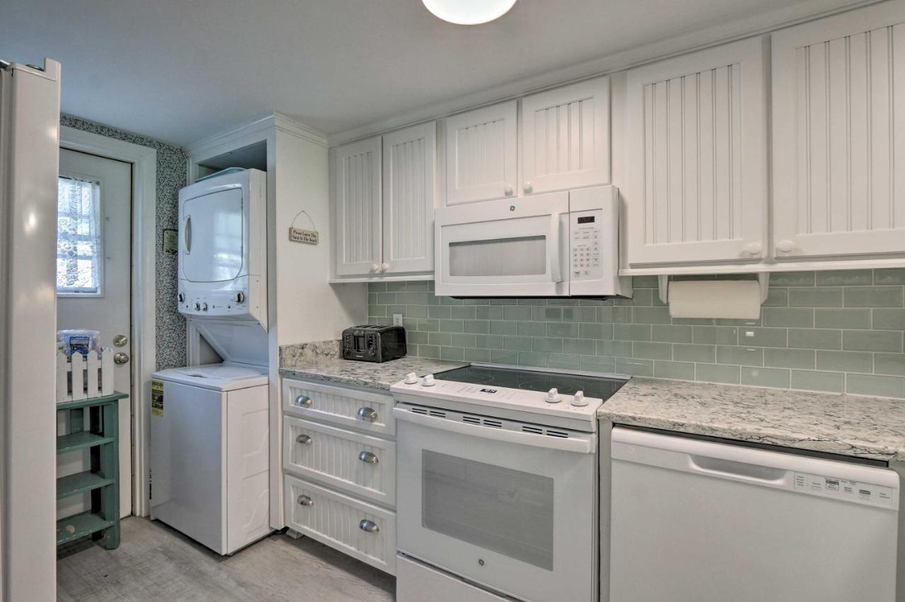 Apartment Hilton Head Close To And Coligny Plaza! Hilton Head Island