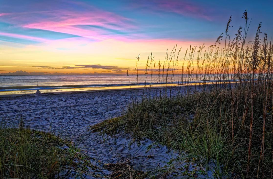 Apartment Saint Andrews Common 1774 Hilton Head Island