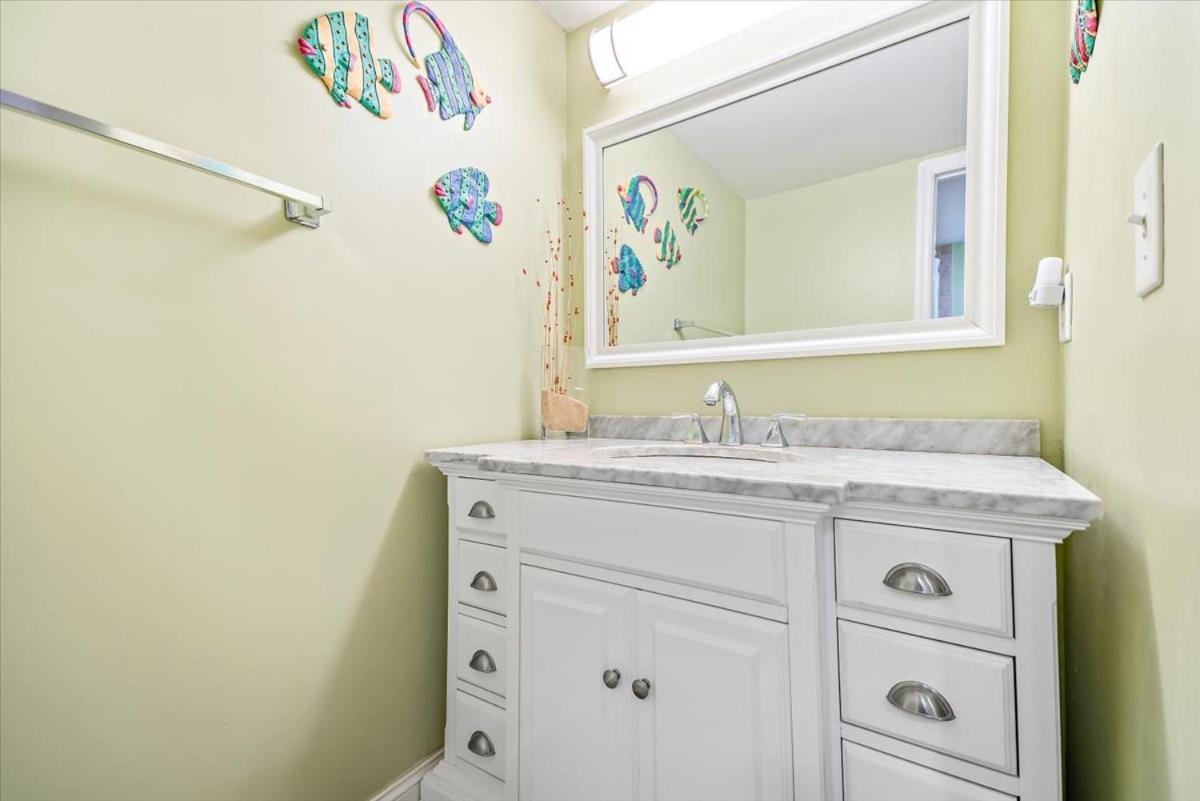 Apartment Saint Andrews Common 1774 Hilton Head Island