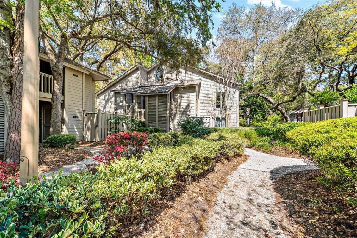 Saint Andrews Common 1774 Hilton Head Island
