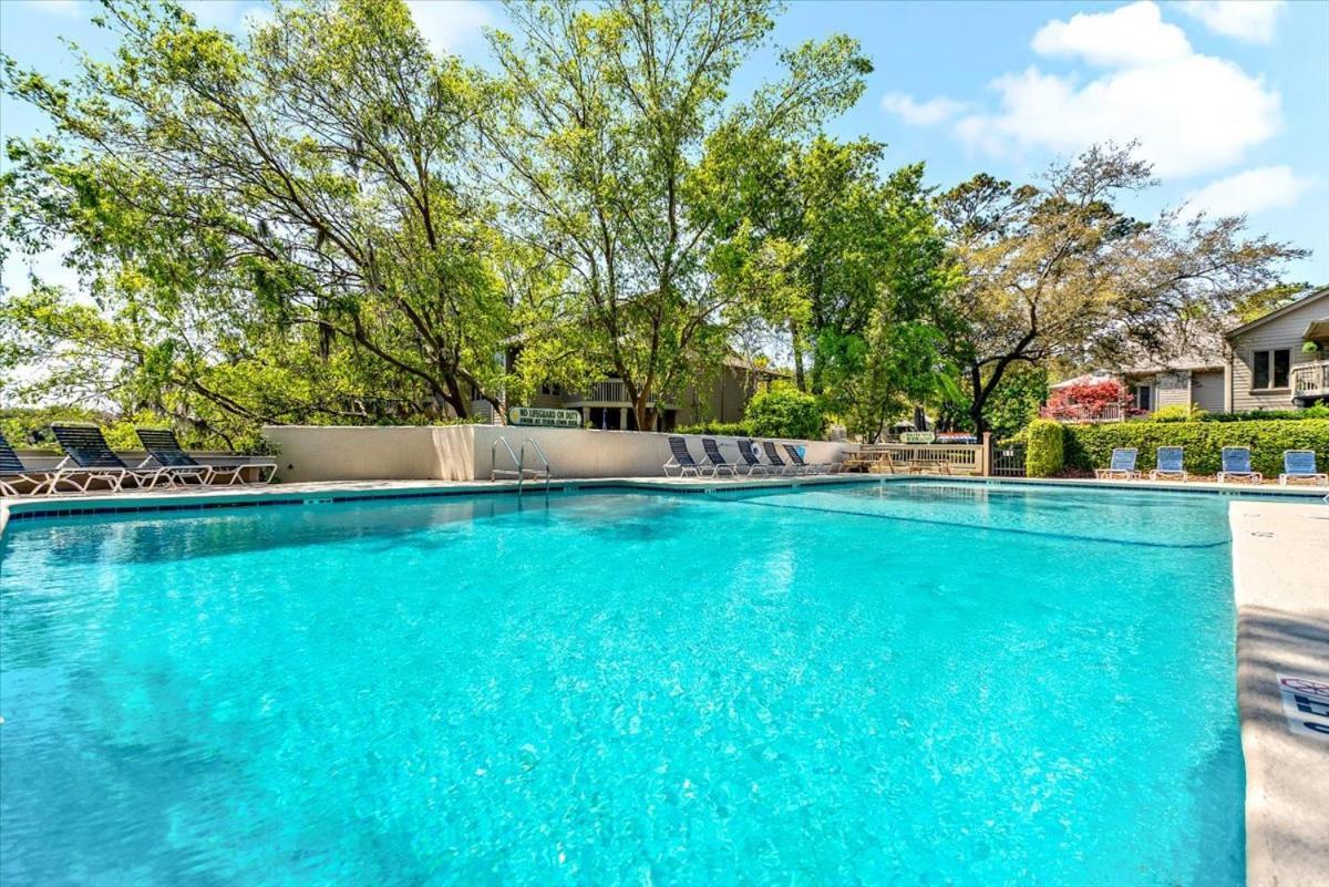 Apartment Saint Andrews Common 1774 Hilton Head Island