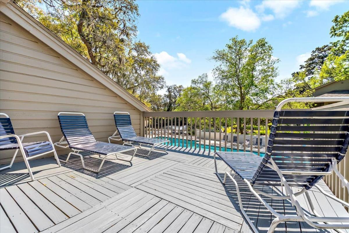 Saint Andrews Common 1774 Apartment Hilton Head Island