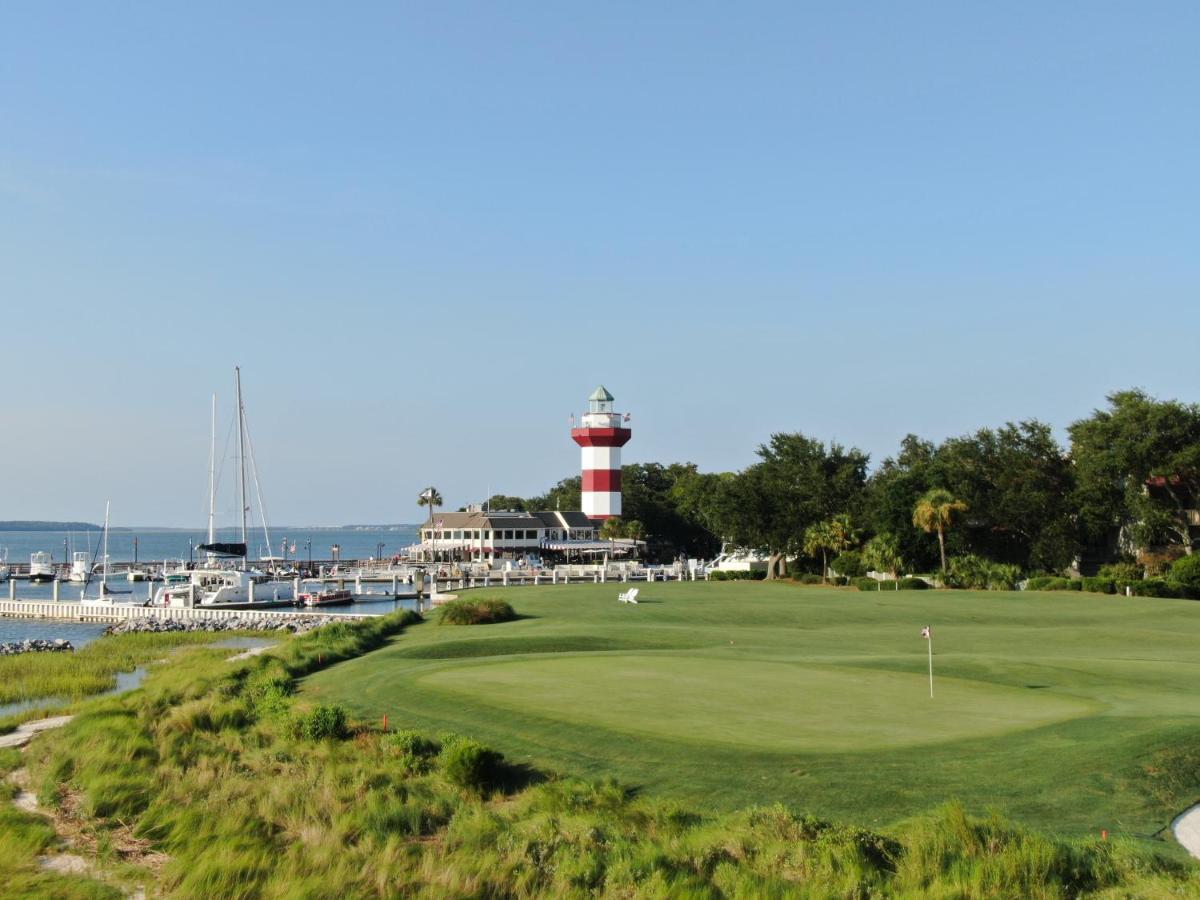 Saint Andrews Common 1774 Apartment Hilton Head Island