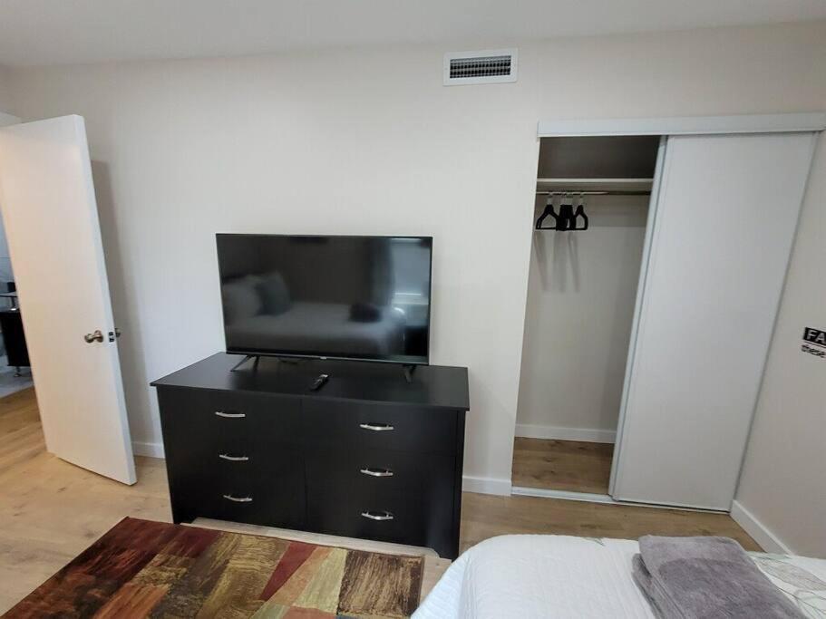 Contemporary Bliss-newly Renovated Cozy