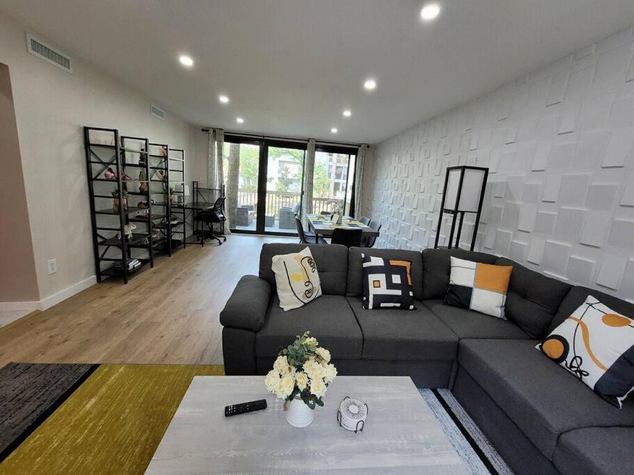 Villa Contemporary Bliss-newly Renovated Cozy Hilton Head Island