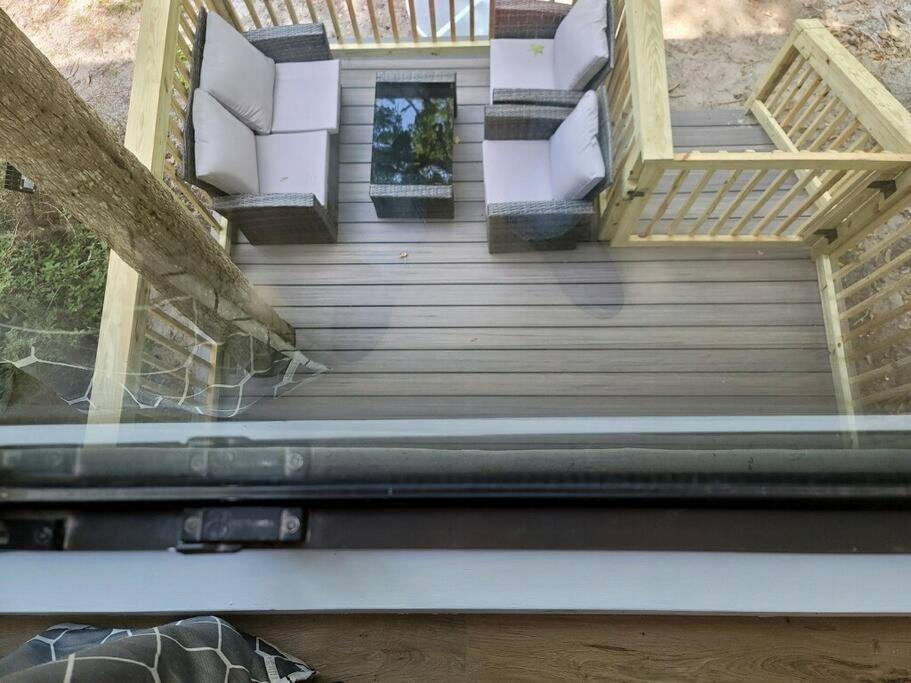Villa Contemporary Bliss-newly Renovated Cozy