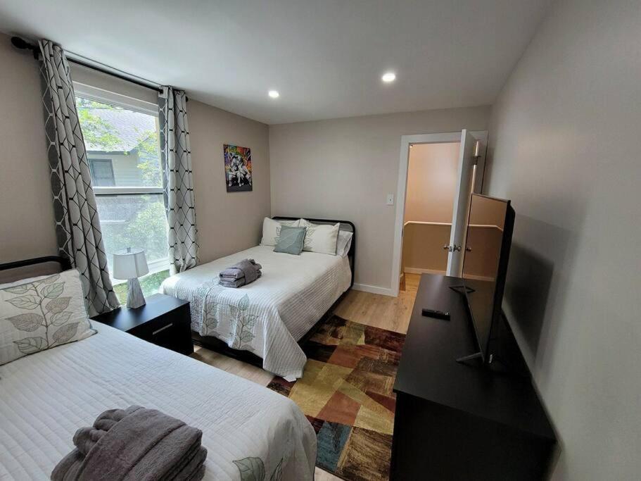 Villa Contemporary Bliss-newly Renovated Cozy Hilton Head Island