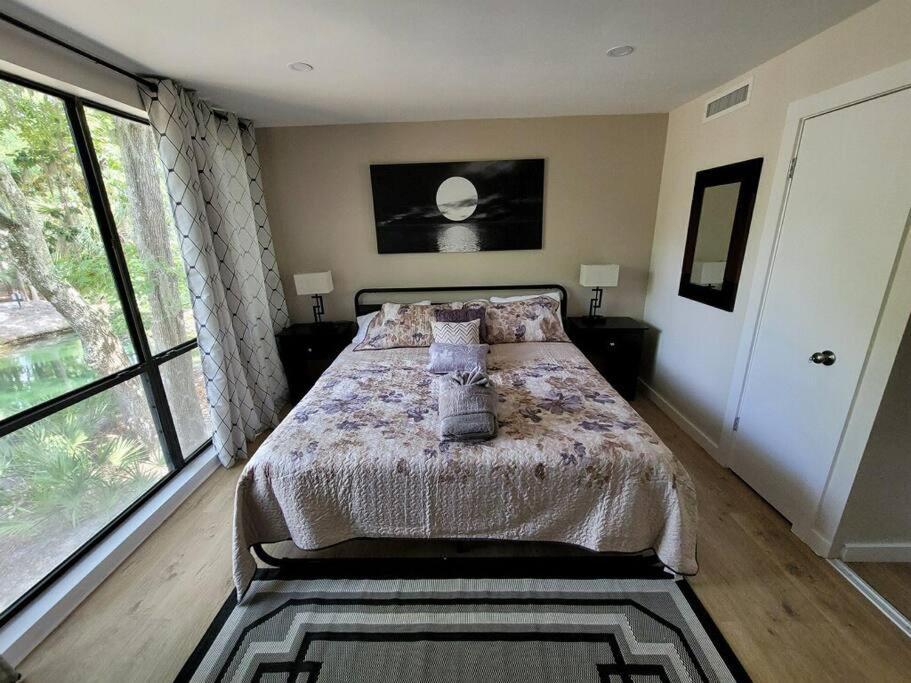 Contemporary Bliss-newly Renovated Cozy *