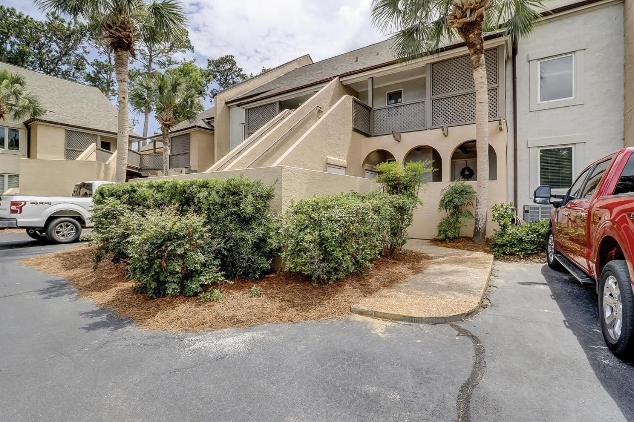 Holiday home 153 Colonnade 2 Bedroom Golf Shipyard Hilton Head Island