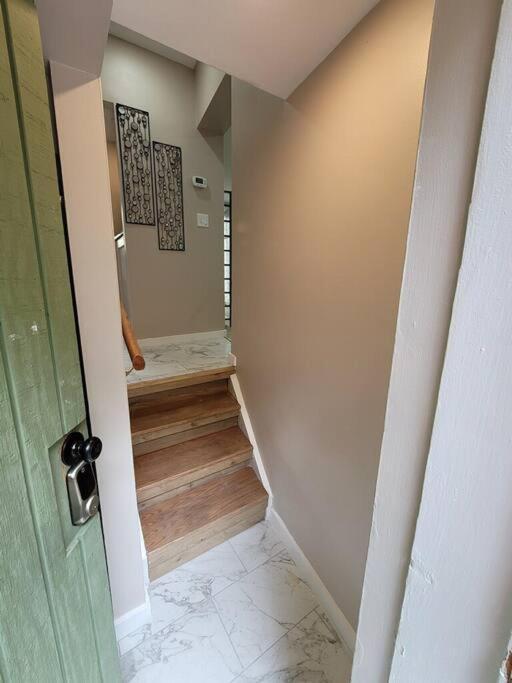 Contemporary Bliss-newly Renovated Cozy *
