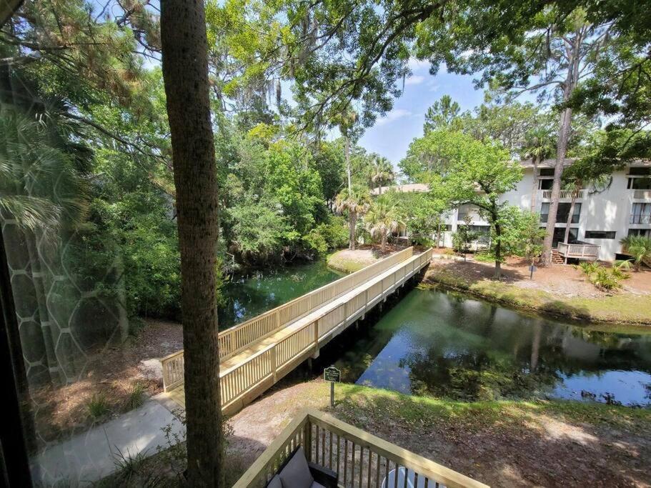 Villa Contemporary Bliss-newly Renovated Cozy Hilton Head Island