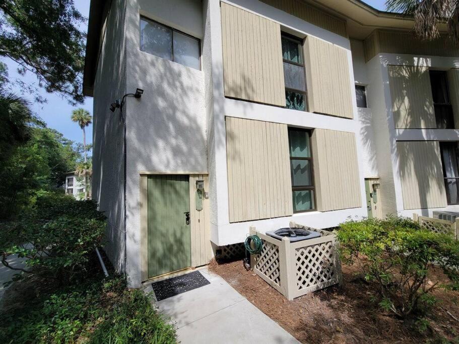 Villa Contemporary Bliss-newly Renovated Cozy Hilton Head Island