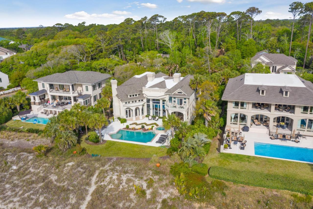 14 Armada * Hilton Head Island