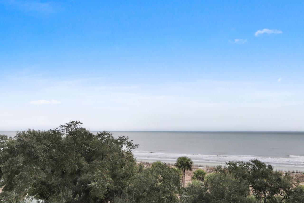 Villa 509 Barrington Court Hilton Head Island