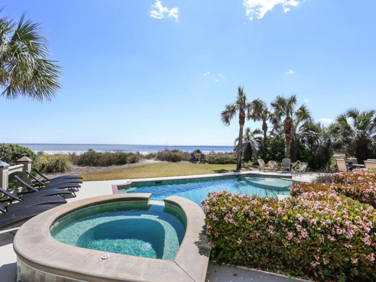 14 Armada Holiday home