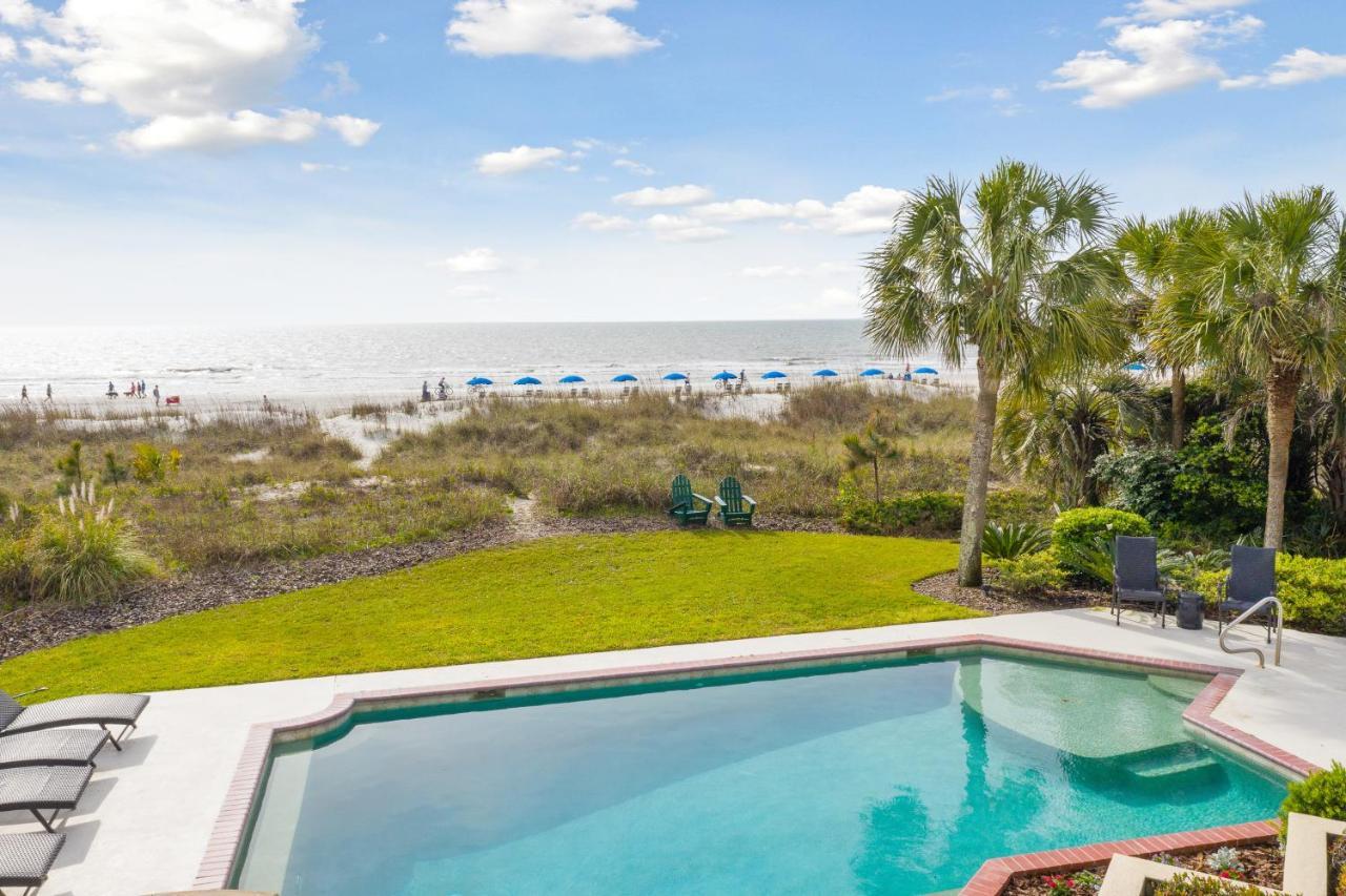 14 Armada * Hilton Head Island