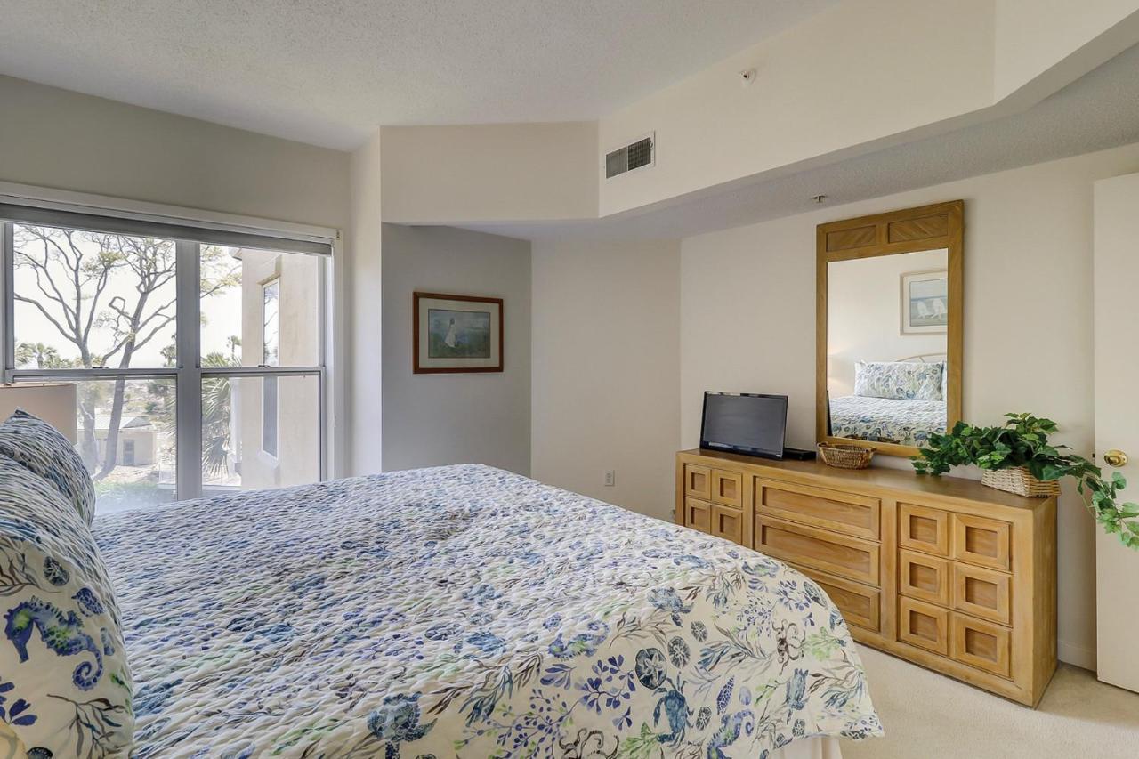 Holiday home 203 Barrington Arms Hilton Head Island