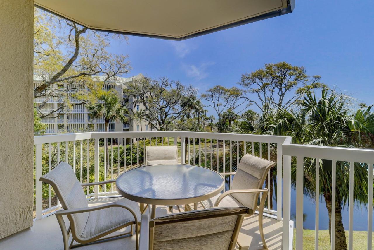 203 Barrington Arms Holiday home Hilton Head Island