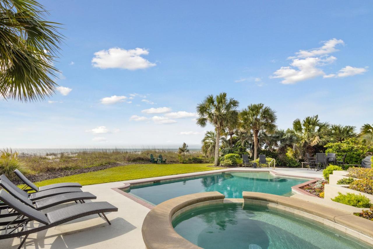 14 Armada Holiday home