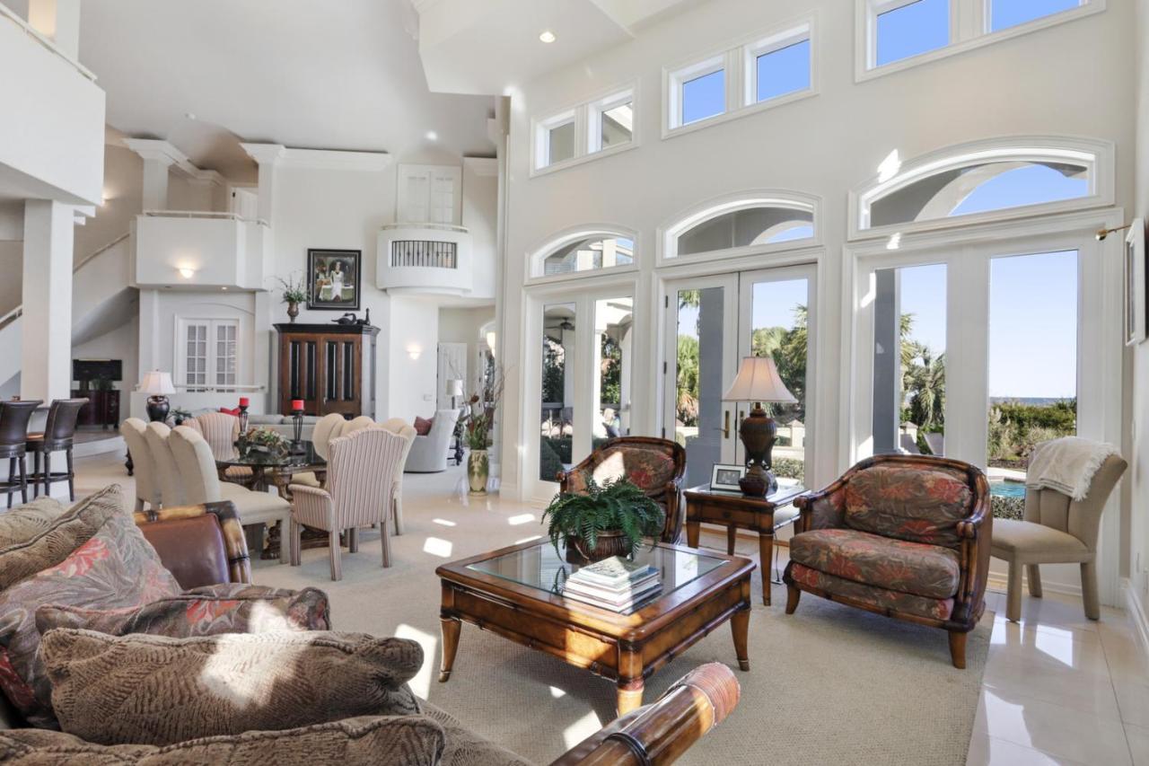 14 Armada Holiday home Hilton Head Island