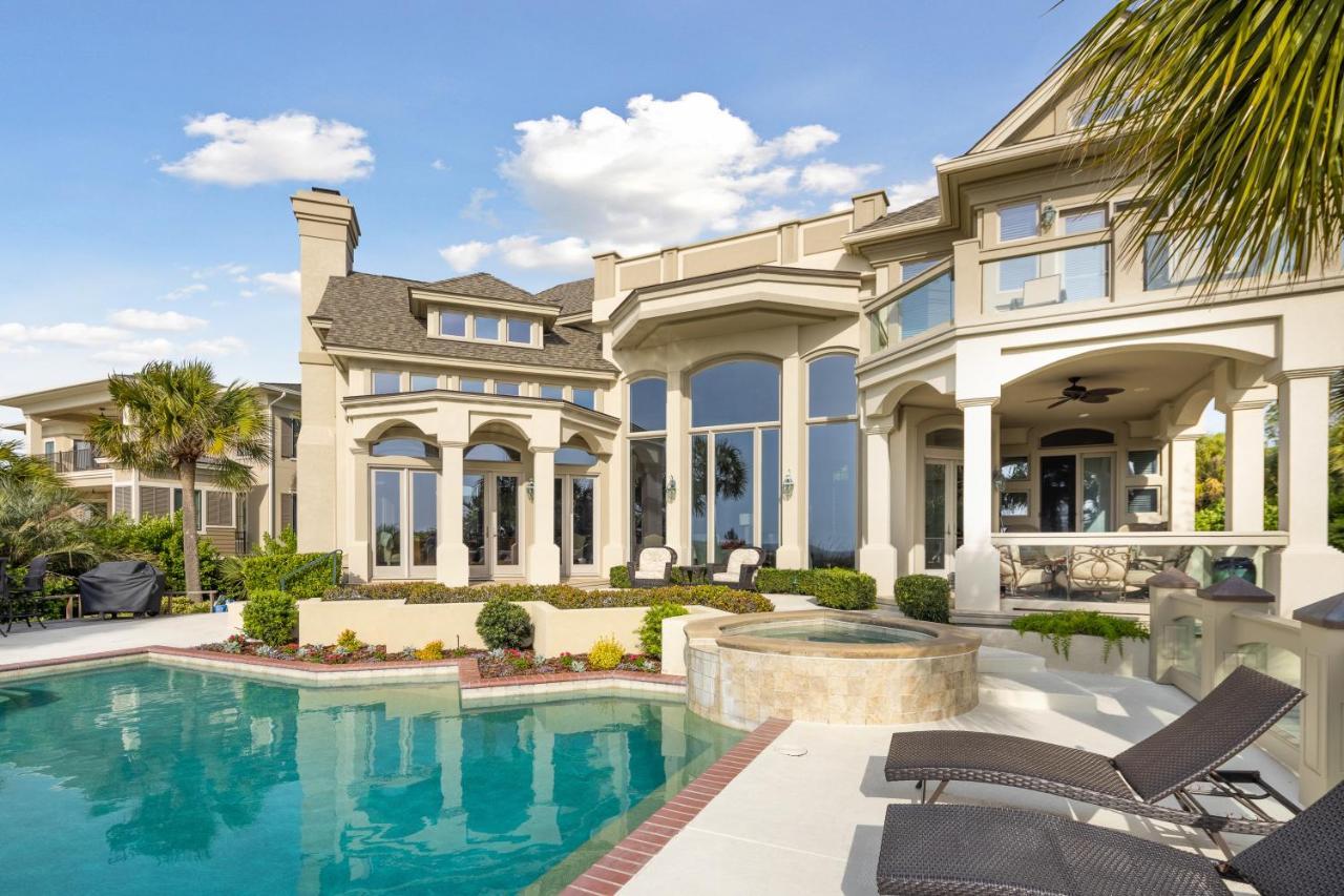 14 Armada Holiday home *