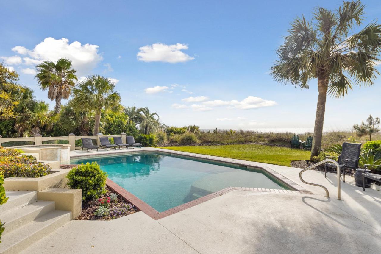 14 Armada Holiday home Hilton Head Island