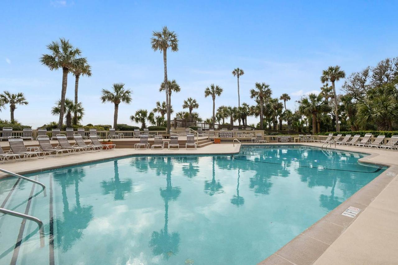 497 Captains Cove * Hilton Head Island