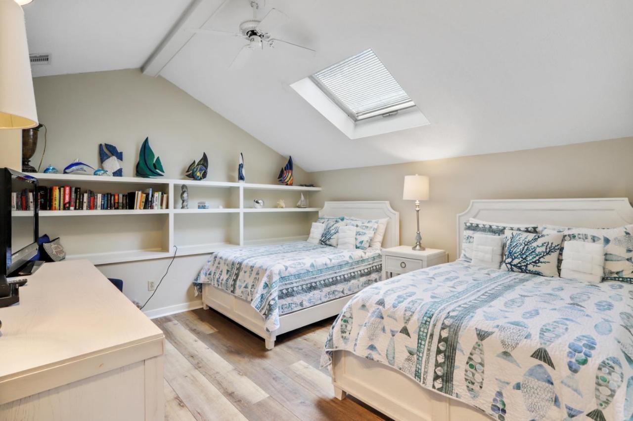 497 Captains Cove * Hilton Head Island