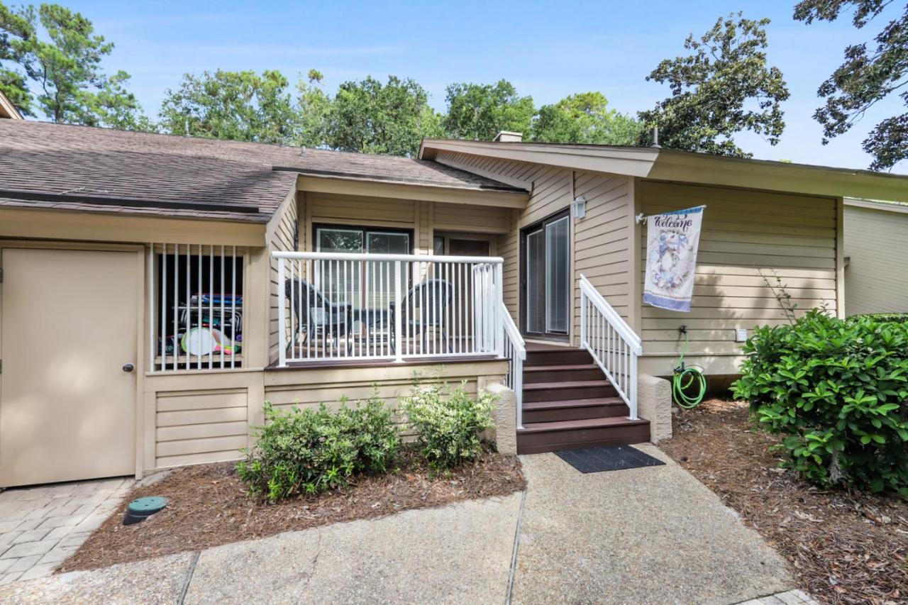Holiday home 497 Captains Cove Hilton Head Island