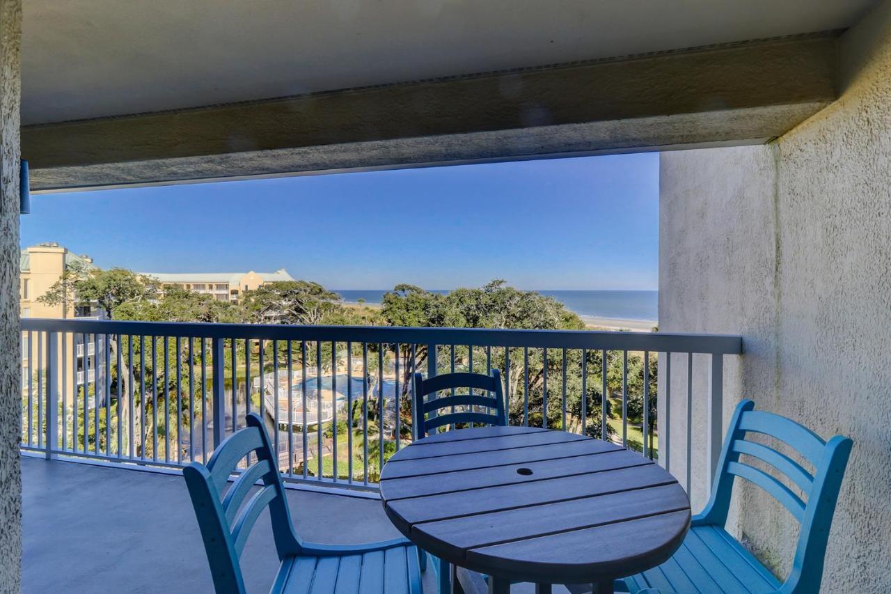 Villa 509 Barrington Court Hilton Head Island