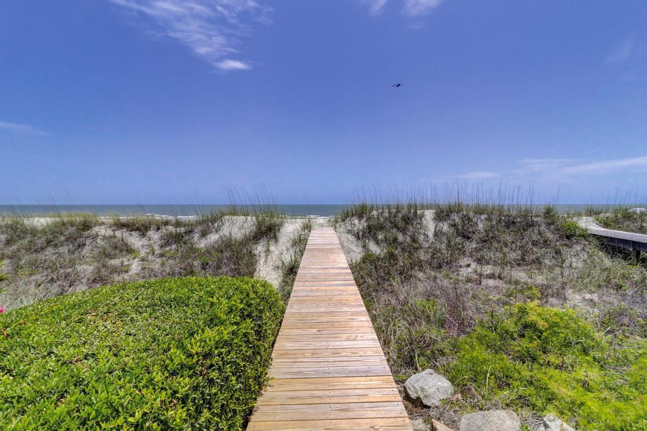 Holiday home 51 Dune Lane Hilton Head Island