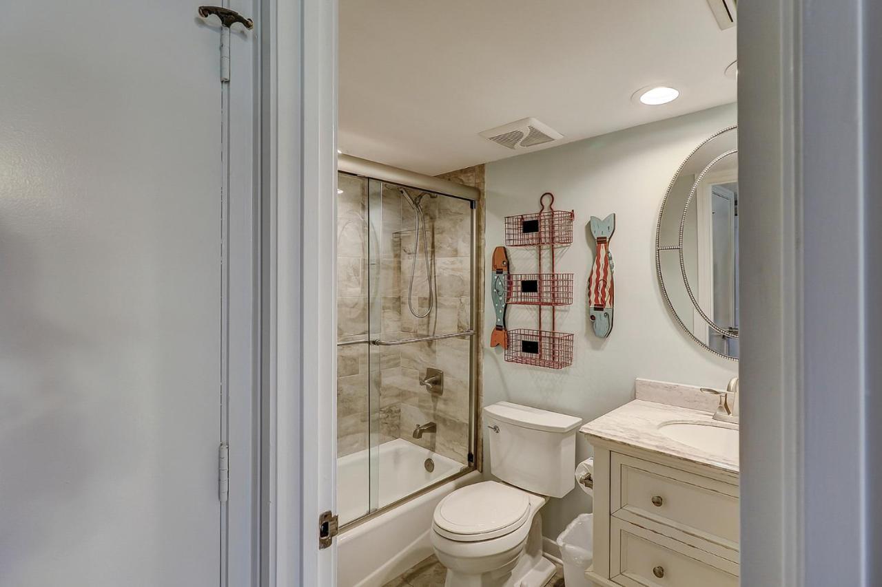 26 Hickory Cove Holiday home