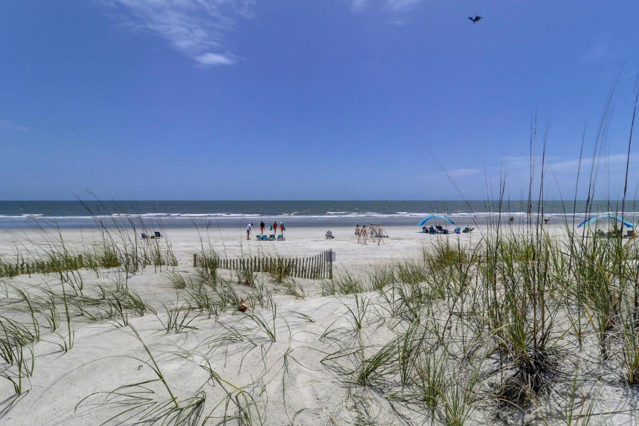 Holiday home 51 Dune Lane Hilton Head Island