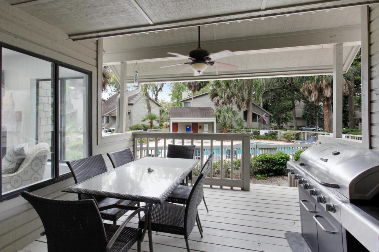 49 Fazio * Hilton Head Island
