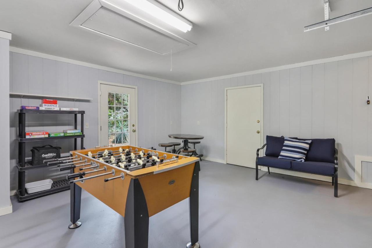 3 Port Au Holiday home