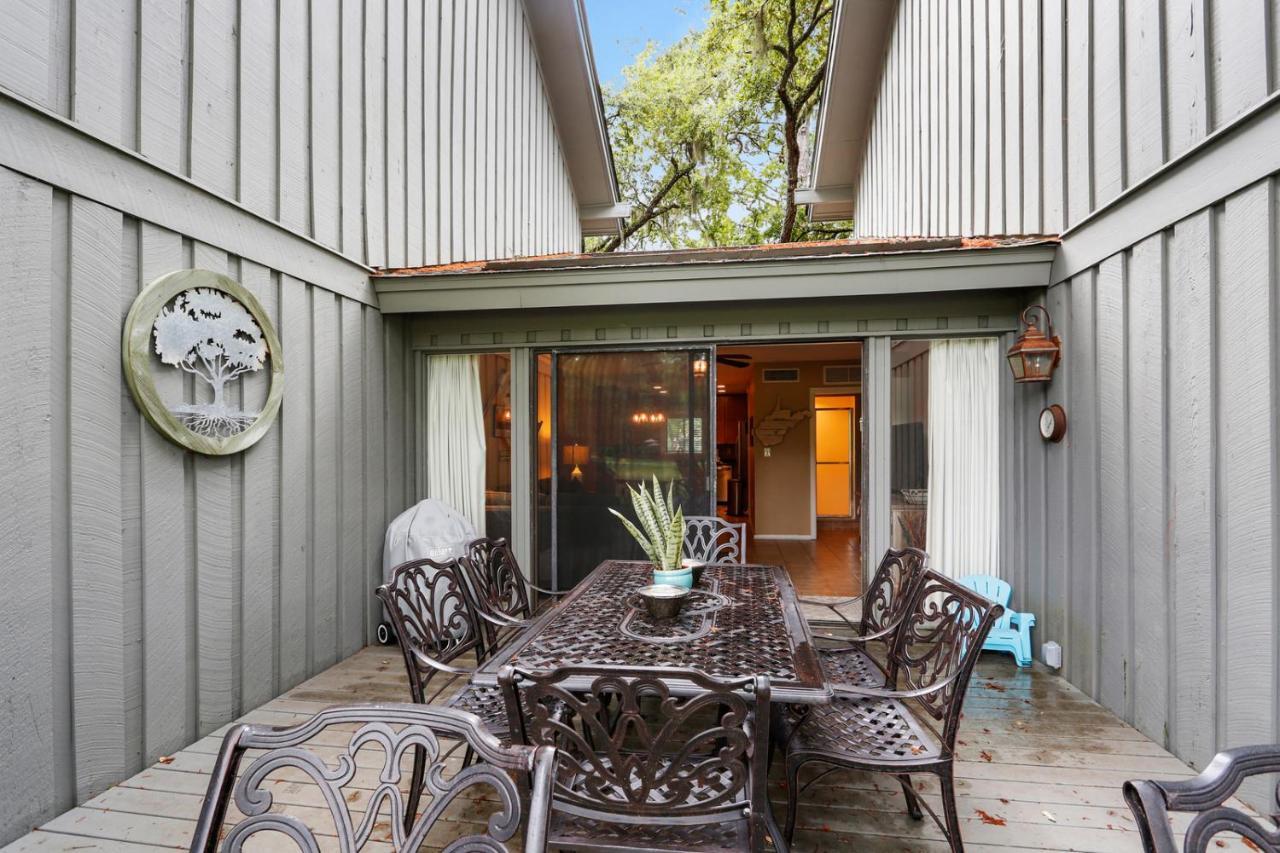Holiday home 26 Hickory Cove *