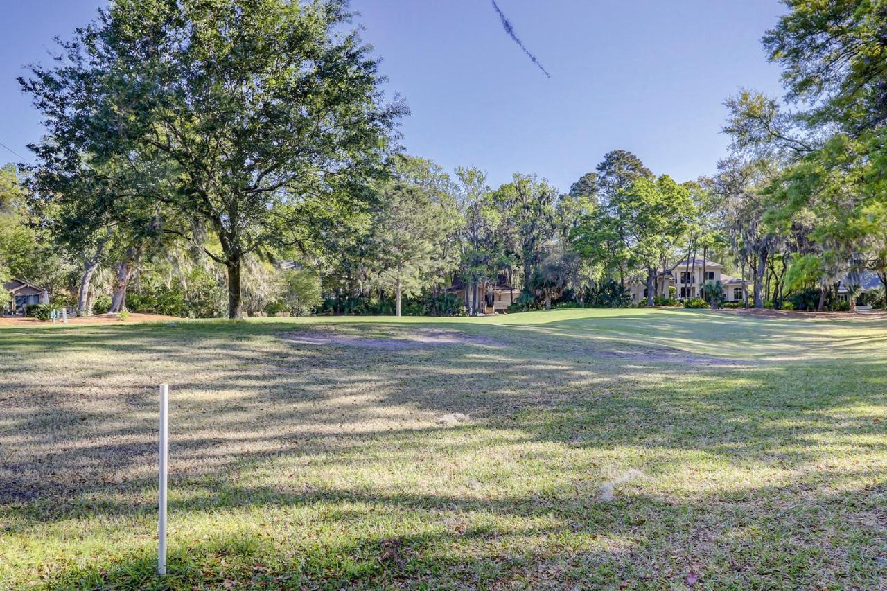 26 Hickory Cove Hilton Head Island
