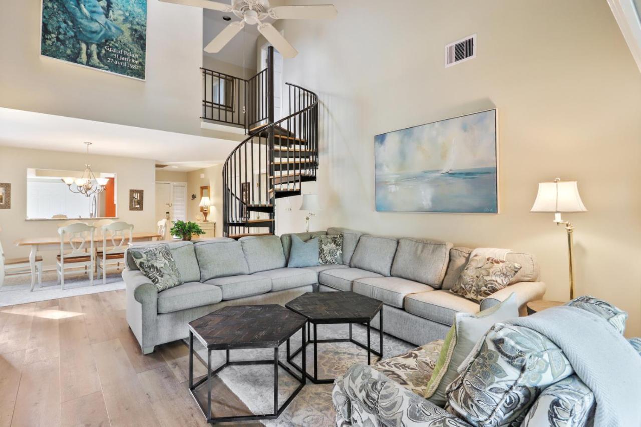 497 Captains Cove Holiday home