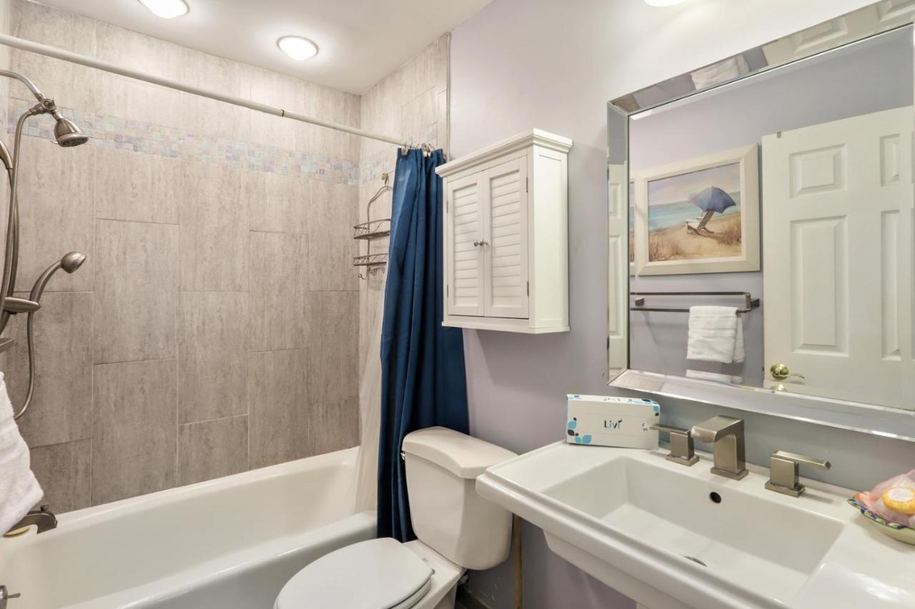 497 Captains Cove Holiday home Hilton Head Island