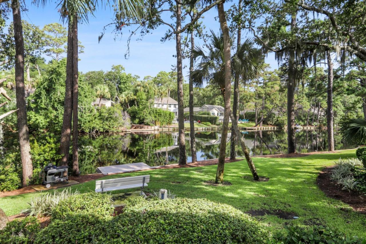 497 Captains Cove Holiday home Hilton Head Island