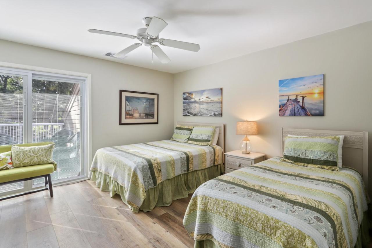 Holiday home 497 Captains Cove *