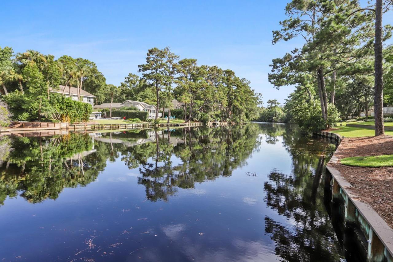 497 Captains Cove Holiday home Hilton Head Island