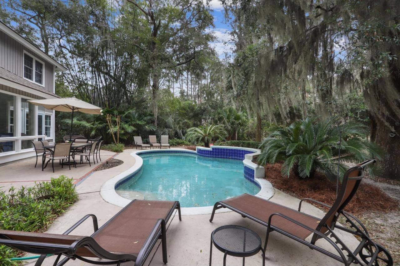 3 Port Au Hilton Head Island