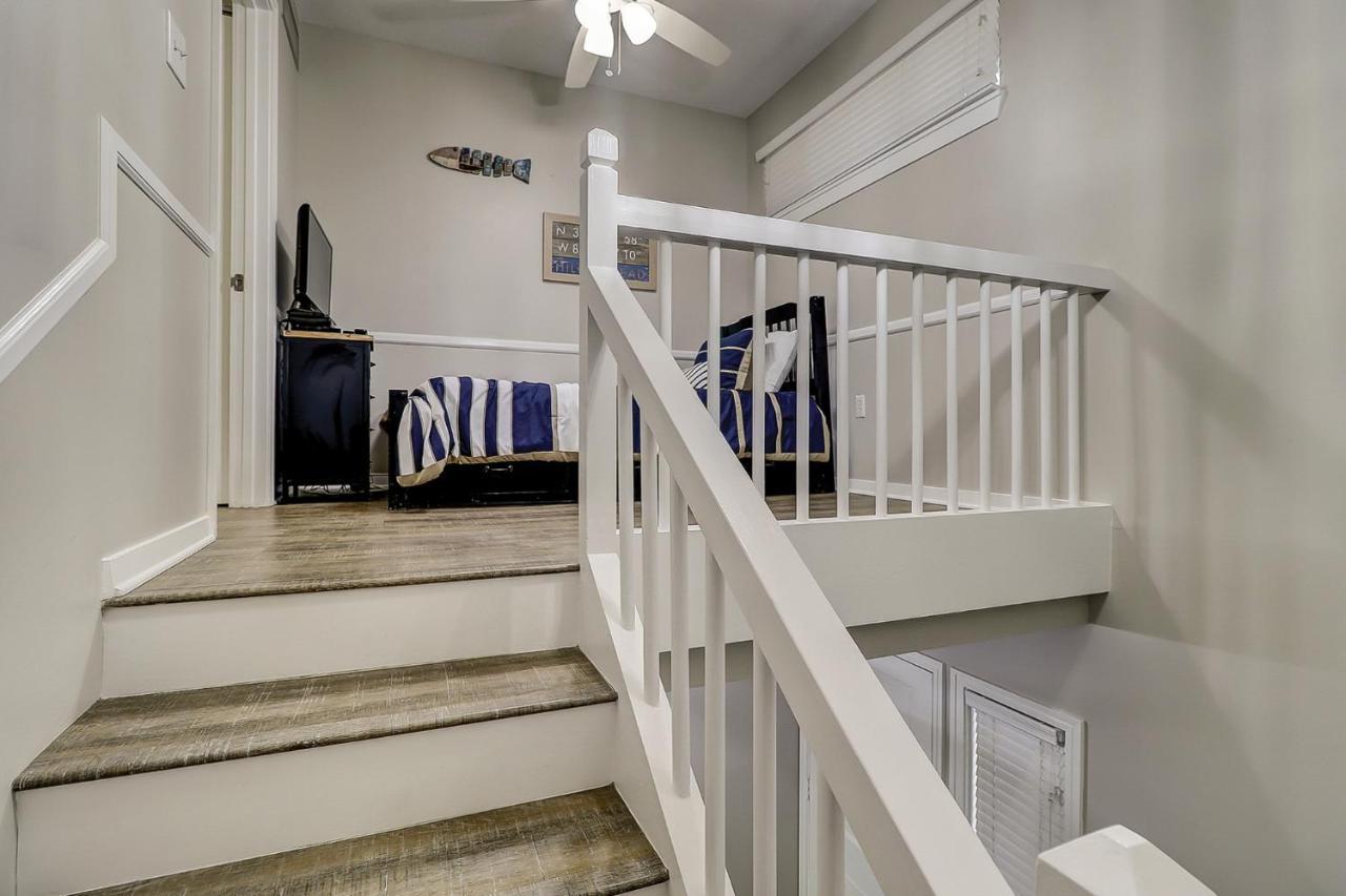 Holiday home 26 Hickory Cove Hilton Head Island