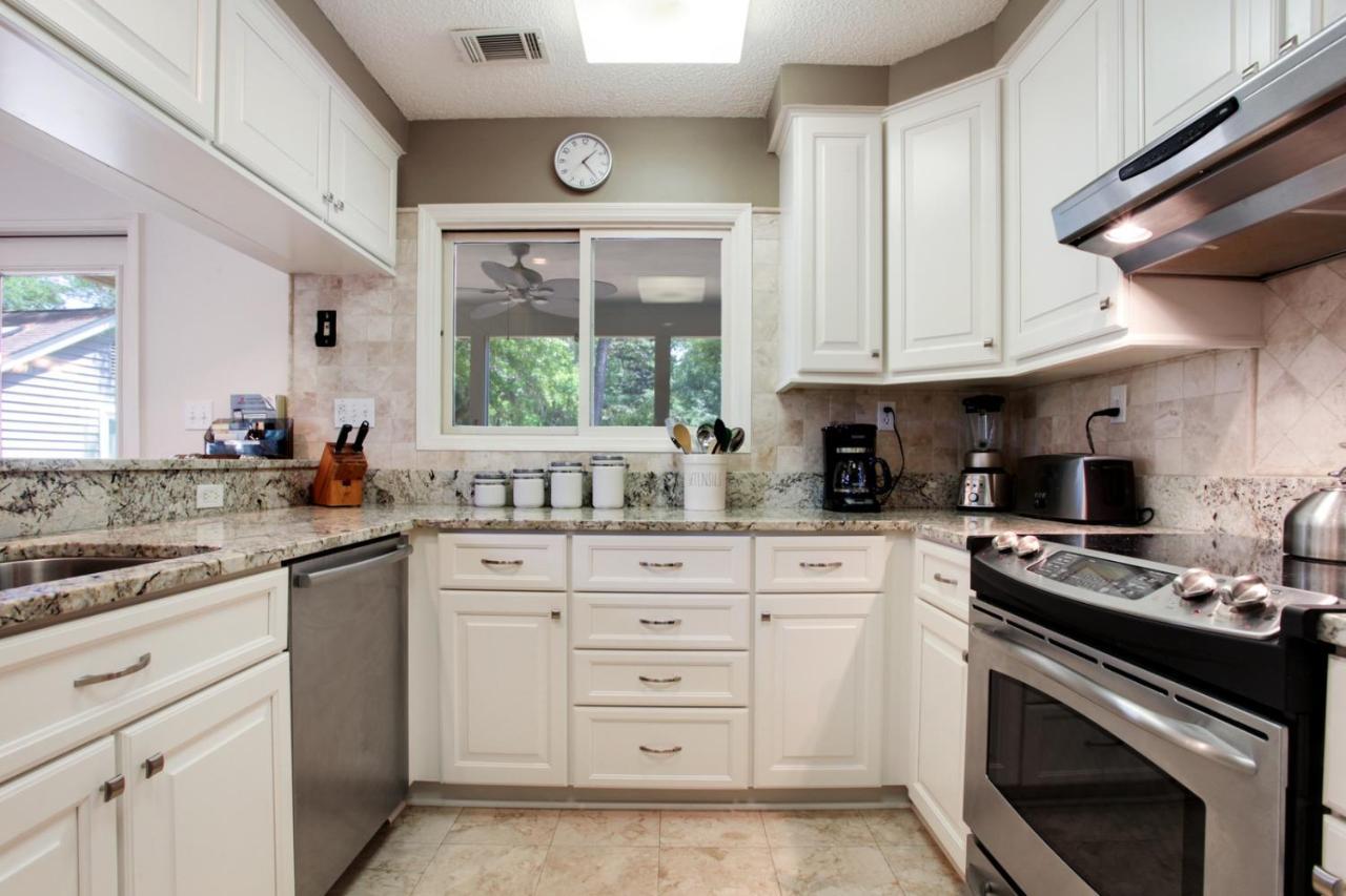 Holiday home 7647 Huntington Hilton Head Island