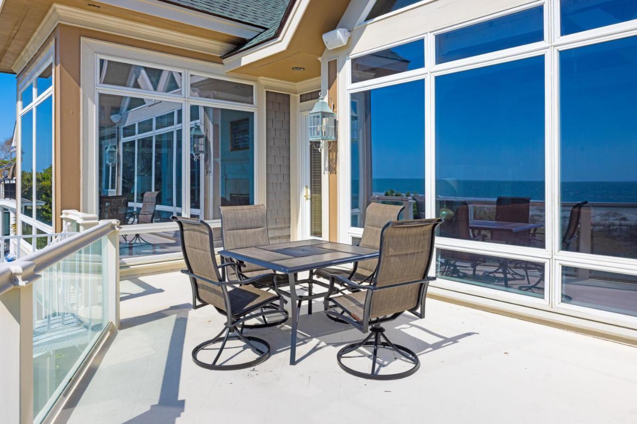11 Iron Clad Hilton Head Island