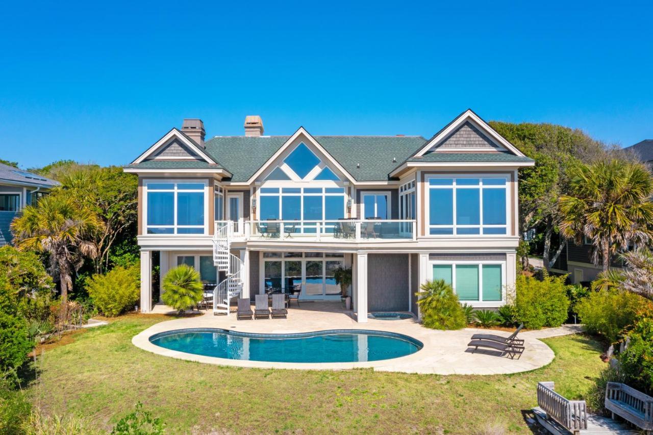 11 Iron Clad Holiday home *