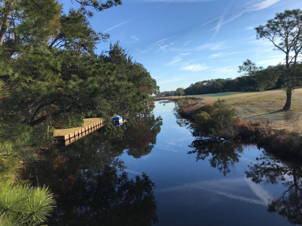 Holiday home 11 Iron Clad Hilton Head Island